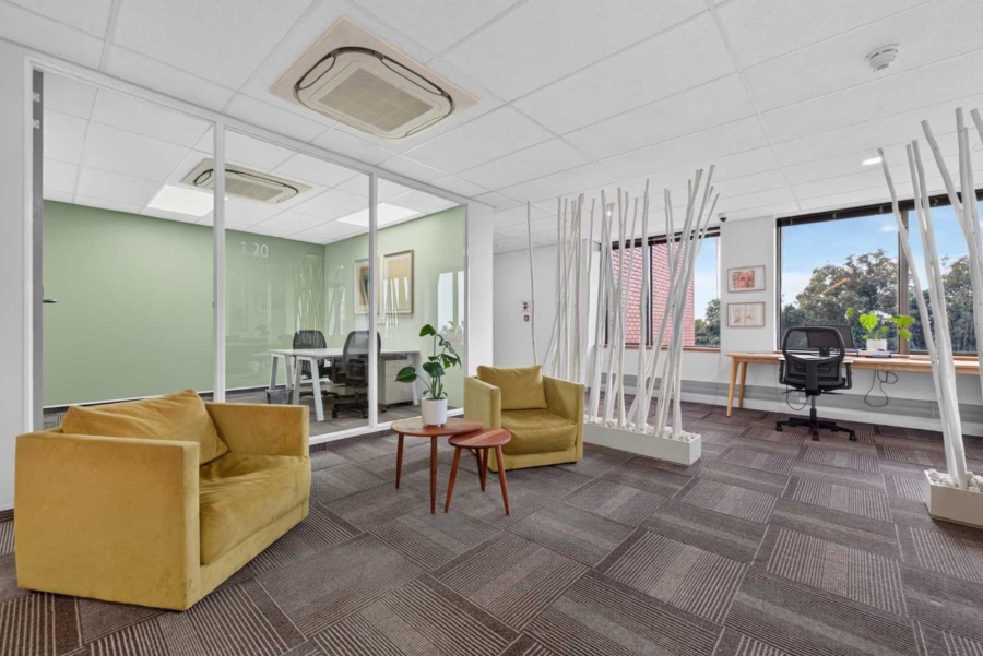 To Let Commercial Property for Rent in Kenilworth Western Cape